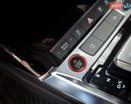 Чорний Ауді E-Tron, об'ємом двигуна 0 л та пробігом 31 тис. км за 39990 $, фото 32 на Automoto.ua