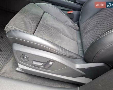 Чорний Ауді E-Tron, об'ємом двигуна 0 л та пробігом 30 тис. км за 45000 $, фото 29 на Automoto.ua