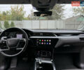 Чорний Ауді E-Tron, об'ємом двигуна 0 л та пробігом 190 тис. км за 23900 $, фото 34 на Automoto.ua