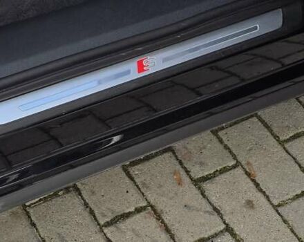 Черный Ауди E-Tron, объемом двигателя 0 л и пробегом 54 тыс. км за 43500 $, фото 92 на Automoto.ua