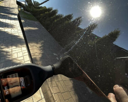 Черный Ауди E-Tron, объемом двигателя 0 л и пробегом 95 тыс. км за 39900 $, фото 45 на Automoto.ua