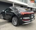 Черный Ауди E-Tron, объемом двигателя 0 л и пробегом 66 тыс. км за 41900 $, фото 33 на Automoto.ua