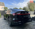 Черный Ауди E-Tron, объемом двигателя 0 л и пробегом 49 тыс. км за 44699 $, фото 9 на Automoto.ua