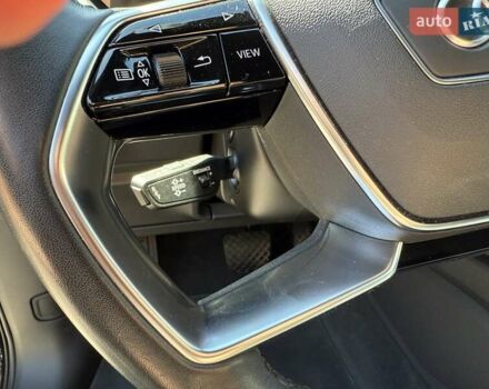 Черный Ауди E-Tron, объемом двигателя 0 л и пробегом 23 тыс. км за 38999 $, фото 29 на Automoto.ua