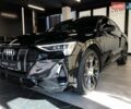 Черный Ауди E-Tron, объемом двигателя 0 л и пробегом 68 тыс. км за 39900 $, фото 11 на Automoto.ua