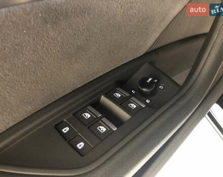 Черный Ауди E-Tron, объемом двигателя 0 л и пробегом 68 тыс. км за 39900 $, фото 27 на Automoto.ua