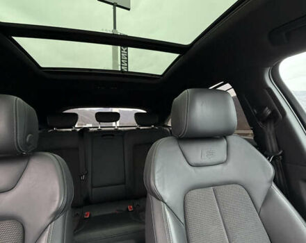 Чорний Ауді E-Tron, об'ємом двигуна 0 л та пробігом 65 тис. км за 41500 $, фото 11 на Automoto.ua