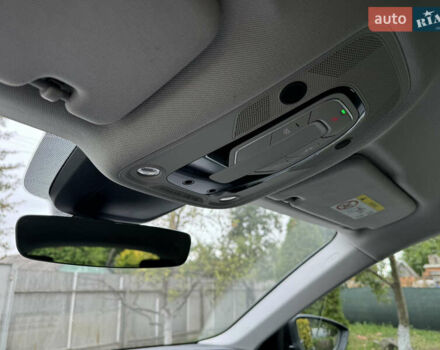 Чорний Ауді E-Tron, об'ємом двигуна 0 л та пробігом 190 тис. км за 23900 $, фото 20 на Automoto.ua