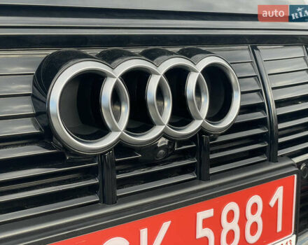 Чорний Ауді E-Tron, об'ємом двигуна 0 л та пробігом 70 тис. км за 39999 $, фото 10 на Automoto.ua