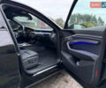 Чорний Ауді E-Tron, об'ємом двигуна 0 л та пробігом 54 тис. км за 37990 $, фото 39 на Automoto.ua