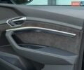 Черный Ауди E-Tron, объемом двигателя 0 л и пробегом 120 тыс. км за 29500 $, фото 64 на Automoto.ua