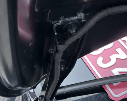 Чорний Ауді E-Tron, об'ємом двигуна 0 л та пробігом 84 тис. км за 36000 $, фото 32 на Automoto.ua