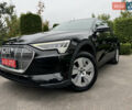 Чорний Ауді E-Tron, об'ємом двигуна 0 л та пробігом 190 тис. км за 23900 $, фото 54 на Automoto.ua