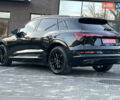 Чорний Ауді E-Tron, об'ємом двигуна 0 л та пробігом 187 тис. км за 23300 $, фото 20 на Automoto.ua