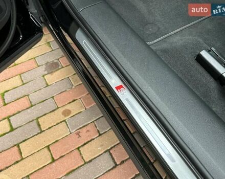 Чорний Ауді E-Tron, об'ємом двигуна 0 л та пробігом 58 тис. км за 42999 $, фото 42 на Automoto.ua