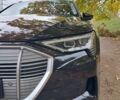 Черный Ауди E-Tron, объемом двигателя 0 л и пробегом 200 тыс. км за 27500 $, фото 9 на Automoto.ua