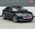 Чорний Ауді E-Tron, об'ємом двигуна 0 л та пробігом 148 тис. км за 31500 $, фото 1 на Automoto.ua
