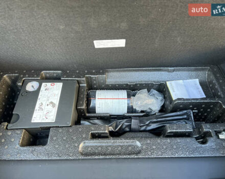 Черный Ауди E-Tron, объемом двигателя 0 л и пробегом 79 тыс. км за 26000 $, фото 22 на Automoto.ua