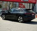 Чорний Ауді E-Tron, об'ємом двигуна 0 л та пробігом 50 тис. км за 36600 $, фото 11 на Automoto.ua