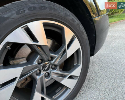 Черный Ауди E-Tron, объемом двигателя 0 л и пробегом 140 тыс. км за 29299 $, фото 30 на Automoto.ua
