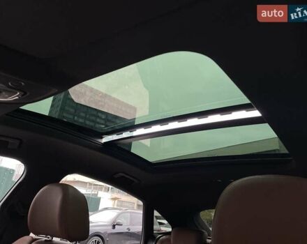 Черный Ауди E-Tron, объемом двигателя 0 л и пробегом 66 тыс. км за 41900 $, фото 50 на Automoto.ua