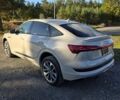 Черный Ауди E-Tron, объемом двигателя 0 л и пробегом 60 тыс. км за 32000 $, фото 12 на Automoto.ua