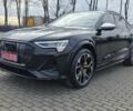 Черный Ауди E-Tron, объемом двигателя 0 л и пробегом 54 тыс. км за 43500 $, фото 46 на Automoto.ua