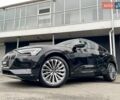 Черный Ауди E-Tron, объемом двигателя 0 л и пробегом 66 тыс. км за 41900 $, фото 7 на Automoto.ua