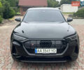 Чорний Ауді E-Tron, об'ємом двигуна 0 л та пробігом 51 тис. км за 47500 $, фото 11 на Automoto.ua