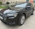 Чорний Ауді E-Tron, об'ємом двигуна 0 л та пробігом 31 тис. км за 39990 $, фото 3 на Automoto.ua