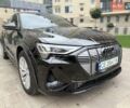 Чорний Ауді E-Tron, об'ємом двигуна 0 л та пробігом 31 тис. км за 39990 $, фото 12 на Automoto.ua