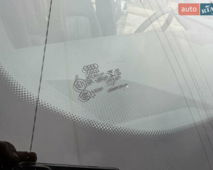 Чорний Ауді E-Tron, об'ємом двигуна 0 л та пробігом 126 тис. км за 27000 $, фото 20 на Automoto.ua