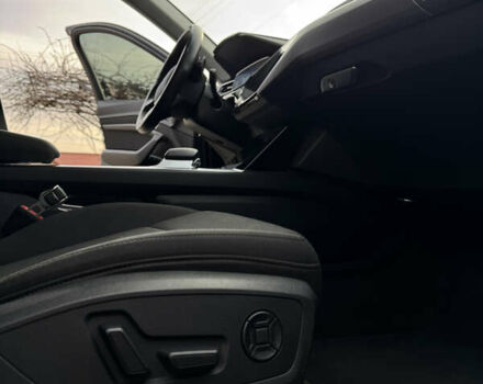 Черный Ауди E-Tron, объемом двигателя 0 л и пробегом 79 тыс. км за 26000 $, фото 33 на Automoto.ua