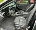 Чорний Ауді E-Tron, об'ємом двигуна 0 л та пробігом 58 тис. км за 42999 $, фото 37 на Automoto.ua