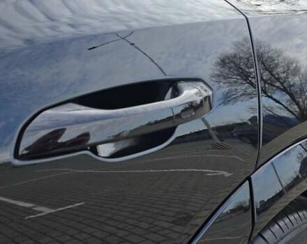 Черный Ауди E-Tron, объемом двигателя 0 л и пробегом 54 тыс. км за 43500 $, фото 55 на Automoto.ua