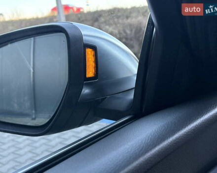 Чорний Ауді E-Tron, об'ємом двигуна 0 л та пробігом 95 тис. км за 36599 $, фото 42 на Automoto.ua