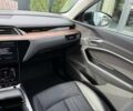 Черный Ауди E-Tron, объемом двигателя 0 л и пробегом 34 тыс. км за 28999 $, фото 17 на Automoto.ua