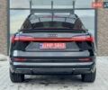 Черный Ауди E-Tron, объемом двигателя 0 л и пробегом 120 тыс. км за 29500 $, фото 19 на Automoto.ua