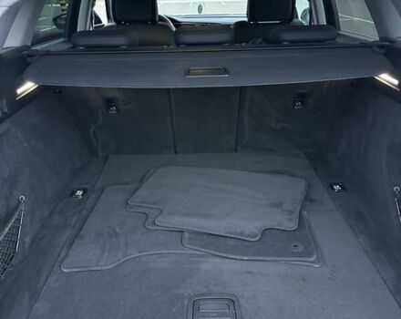 Черный Ауди E-Tron, объемом двигателя 0 л и пробегом 118 тыс. км за 28900 $, фото 37 на Automoto.ua