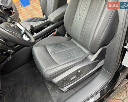 Чорний Ауді E-Tron, об'ємом двигуна 0 л та пробігом 190 тис. км за 24199 $, фото 28 на Automoto.ua