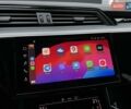 Черный Ауди E-Tron, объемом двигателя 0 л и пробегом 66 тыс. км за 41900 $, фото 73 на Automoto.ua