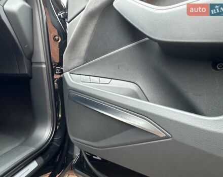Чорний Ауді E-Tron, об'ємом двигуна 0 л та пробігом 58 тис. км за 42999 $, фото 75 на Automoto.ua