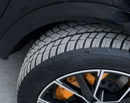 Чорний Ауді E-Tron, об'ємом двигуна 0 л та пробігом 84 тис. км за 36000 $, фото 30 на Automoto.ua