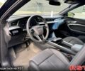 Чорний Ауді E-Tron, об'ємом двигуна 0 л та пробігом 39 тис. км за 31500 $, фото 6 на Automoto.ua