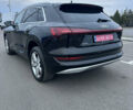 Черный Ауди E-Tron, объемом двигателя 0 л и пробегом 118 тыс. км за 28900 $, фото 13 на Automoto.ua
