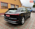 Чорний Ауді E-Tron, об'ємом двигуна 0 л та пробігом 190 тис. км за 24199 $, фото 5 на Automoto.ua
