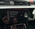Чорний Ауді E-Tron, об'ємом двигуна 0 л та пробігом 99 тис. км за 29000 $, фото 26 на Automoto.ua