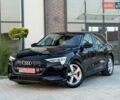 Черный Ауди E-Tron, объемом двигателя 0 л и пробегом 155 тыс. км за 25900 $, фото 1 на Automoto.ua