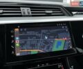 Черный Ауди E-Tron, объемом двигателя 0 л и пробегом 66 тыс. км за 41900 $, фото 74 на Automoto.ua