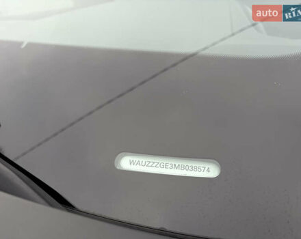 Чорний Ауді E-Tron, об'ємом двигуна 0 л та пробігом 126 тис. км за 27000 $, фото 21 на Automoto.ua